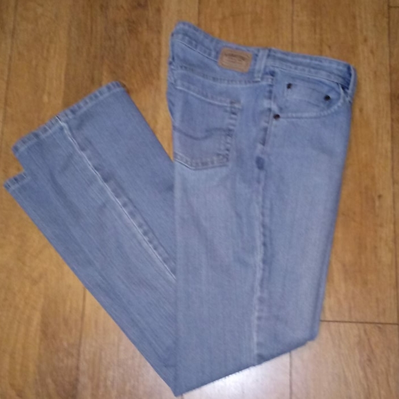 Signature boot cut jeans - Picture 2 of 6